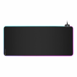 Gaming Mouse Pad με φωτισμό LED Corsair MM700 RGB Μαύρο Gaming Mouse Pad με φωτισμό LED Corsair MM700 RGB Μαύρο