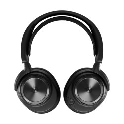 Bluetooth Ακουστικά με Μικρόφωνο SteelSeries Arctis Nova Pro Wireless Bluetooth Ακουστικά με Μικρόφωνο SteelSeries Arctis Nova Pro Wireless