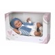 Κούκλα μωρού Arias Elgance 35 cm Κούκλα μωρού Arias Elgance 35 cm