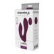 Δονητής σημείου G Dream Toys Essentials Μωβ