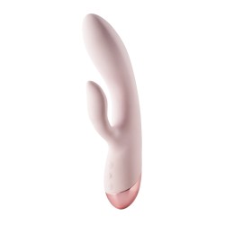 Δονητής σημείου G Dream Toys Vivre Ροζ