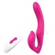 Αυνανιστήρι Διπλής Διείσδυσης Stroker Dream Toys Essentials Ροζ Αυνανιστήρι Διπλής Διείσδυσης Stroker Dream Toys Essentials Ροζ