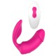 Συσκευή Δόνησης για Μασάζ Couples Massager Dream Toys Essentials Συσκευή Δόνησης για Μασάζ Couples Massager Dream Toys Essentials