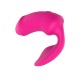 Συσκευή Δόνησης για Μασάζ Couples Massager Dream Toys Essentials Συσκευή Δόνησης για Μασάζ Couples Massager Dream Toys Essentials