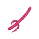 Αυνανιστήρι Διπλής Διείσδυσης Stroker Dream Toys Essentials Ροζ Αυνανιστήρι Διπλής Διείσδυσης Stroker Dream Toys Essentials Ροζ