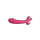 Αυνανιστήρι Διπλής Διείσδυσης Stroker Dream Toys Essentials Ροζ Αυνανιστήρι Διπλής Διείσδυσης Stroker Dream Toys Essentials Ροζ