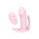 Αυνανιστήρι Διπλής Διείσδυσης Stroker Dream Toys Essentials Ροζ Αυνανιστήρι Διπλής Διείσδυσης Stroker Dream Toys Essentials Ροζ