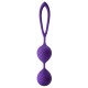 Μπάλες Οργασμού Dream Toys Flirts Σιλικόνη Μπάλες Οργασμού Dream Toys Flirts Σιλικόνη