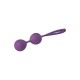 Μπάλες Οργασμού Dream Toys Flirts Σιλικόνη Μπάλες Οργασμού Dream Toys Flirts Σιλικόνη