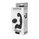 Μαλάκτης προστάτη Dream Toys Essentials Booty Μαύρο Μαλάκτης προστάτη Dream Toys Essentials Booty Μαύρο