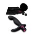Μαλάκτης προστάτη Dream Toys Sex Room Μαύρο