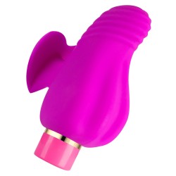 Δονητής – βλήμα Blush Aria Erotic Μωβ