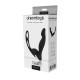 Μαλάκτης προστάτη Dream Toys Essentials P-Pleaser Μαύρο Μαλάκτης προστάτη Dream Toys Essentials P-Pleaser Μαύρο