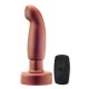 Πρωκτικός δονητής Blush ADVENTURES MATRIX BIONIC Καφέ Πρωκτικός δονητής Blush ADVENTURES MATRIX BIONIC Καφέ