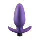 Πρωκτικό Plug Blush ADVENTURES MATRIX Μωβ Πρωκτικό Plug Blush ADVENTURES MATRIX Μωβ