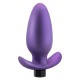 Πρωκτικό Plug Blush ADVENTURES MATRIX Μωβ Πρωκτικό Plug Blush ADVENTURES MATRIX Μωβ