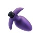Πρωκτικό Plug Blush ADVENTURES MATRIX Μωβ Πρωκτικό Plug Blush ADVENTURES MATRIX Μωβ