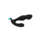Πρωκτικό Plug B-Vibe ROCKER Μαύρο Πρωκτικό Plug B-Vibe ROCKER Μαύρο