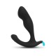Πρωκτικό Plug B-Vibe ROCKER Μαύρο Πρωκτικό Plug B-Vibe ROCKER Μαύρο