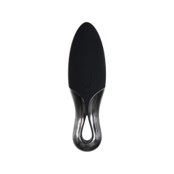 Mini Δονητής Evolved Teardrop Μαύρο