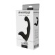 Μαλάκτης προστάτη Dream Toys Essentials Booty Pleaser Μαύρο Μαλάκτης προστάτη Dream Toys Essentials Booty Pleaser Μαύρο