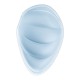 Clit Sucker Satisfyer Cloud Dancer Μπλε Clit Sucker Satisfyer Cloud Dancer Μπλε