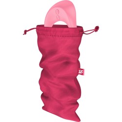 Ερωτικό Αξεσουάρ Satisfyer Treasure Ροζ M