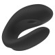 Συσκευή Δόνησης για Μασάζ Couples Massager Double Joy Satisfyer J2008-16-1