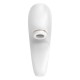 Clit Sucker Satisfyer Pro 4 Couples Λευκό Clit Sucker Satisfyer Pro 4 Couples Λευκό