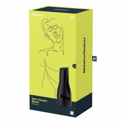 Αυνανιστήρι Classic Satisfyer Men Classic