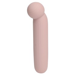 Mini Δονητής Dream Toys Nude Liv Ροζ