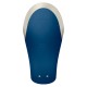 Συσκευή Δόνησης Dual Stimulation Vibe Love Satisfyer Double Love