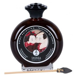 Βαφή σώματος Shunga DE002008
