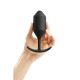 Πρωκτικό Plug B-Vibe 96779 Μαύρο Πρωκτικό Plug B-Vibe 96779 Μαύρο