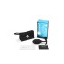 Πρωκτικό Plug B-Vibe 96779 Μαύρο