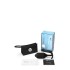 Πρωκτικό Plug B-Vibe 12035 Μαύρο