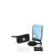 Πρωκτικό Plug B-Vibe 12035 Μαύρο Πρωκτικό Plug B-Vibe 12035 Μαύρο