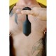 Πρωκτικό Plug B-Vibe 12035 Μαύρο Πρωκτικό Plug B-Vibe 12035 Μαύρο