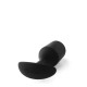 Πρωκτικό Plug B-Vibe 6 Μαύρο Πρωκτικό Plug B-Vibe 6 Μαύρο