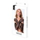 Γάντια Baci Lingerie Allover Lace Opera Μαύρο Γάντια Baci Lingerie Allover Lace Opera Μαύρο