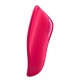 Δονητής High Fly Finger Satisfyer 4004129 Κόκκινο Δονητής High Fly Finger Satisfyer 4004129 Κόκκινο