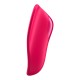 Δονητής High Fly Finger Satisfyer 4004129 Κόκκινο Δονητής High Fly Finger Satisfyer 4004129 Κόκκινο