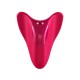 Δονητής High Fly Finger Satisfyer 4004129 Κόκκινο Δονητής High Fly Finger Satisfyer 4004129 Κόκκινο
