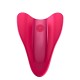 Δονητής High Fly Finger Satisfyer 4004129 Κόκκινο Δονητής High Fly Finger Satisfyer 4004129 Κόκκινο