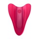 Δονητής High Fly Finger Satisfyer 4004129 Κόκκινο Δονητής High Fly Finger Satisfyer 4004129 Κόκκινο