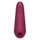 Clit Sucker Satisfyer pro 2 Generation 2 Κόκκινο Clit Sucker Satisfyer pro 2 Generation 2 Κόκκινο