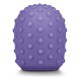 Προσάρτημα Σιλικόνης κυματοειδές Weighted Petite Silicone Texture Covers Le Wand Petite Προσάρτημα Σιλικόνης κυματοειδές Weighted Petite Silicone Texture Covers Le Wand Petite