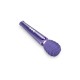 Προσάρτημα Σιλικόνης κυματοειδές Weighted Petite Silicone Texture Covers Le Wand Petite Προσάρτημα Σιλικόνης κυματοειδές Weighted Petite Silicone Texture Covers Le Wand Petite
