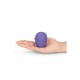 Προσάρτημα Σιλικόνης κυματοειδές Weighted Petite Silicone Texture Covers Le Wand Petite Προσάρτημα Σιλικόνης κυματοειδές Weighted Petite Silicone Texture Covers Le Wand Petite