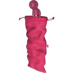 Ερωτικό Αξεσουάρ Satisfyer Treasure Ροζ XL